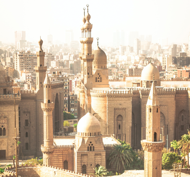 Old Cairo tours 