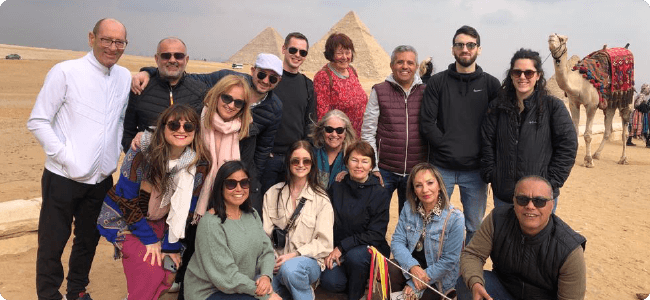 Egypt Vacation for Every-budget
