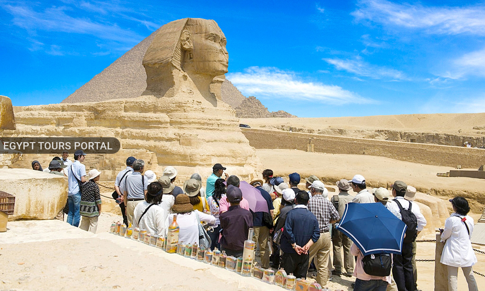 Safety Tips for Tourists in Egypt 2025